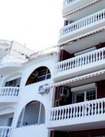 Алушта  - Лучшие отели 2017