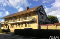 Евпатория  - Лучшие отели 2017