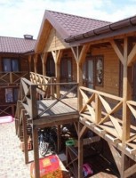  - Прибрежное - Гостевые дома 2019 - 