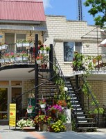  - Феодосия - Гостевые дома 2019 - 