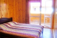 Отели в поселке Штормовое Крым