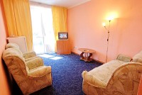 отдых в севастополе