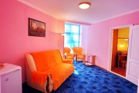 отдых севастополь рф