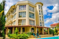  - Феодосия - Гостевые дома 2019 - 