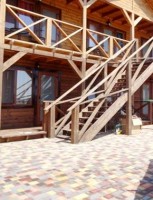  - Прибрежное - Гостевые дома 2019 - 