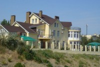  - Феодосия - Гостевые дома 2019 - 