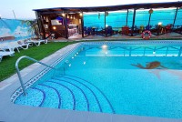 отдых в отеле севастополя