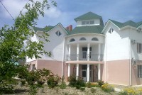  - Судак - Гостевые дома 2019 - 