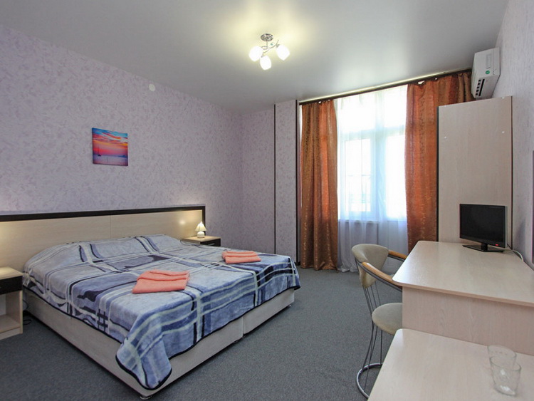 отдых в июле на море недорого