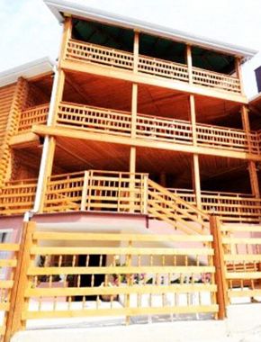 Гостевой дом «Сказка на море»