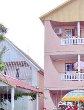 Гостевой дом «Теремок»