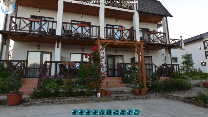 дешевые отели где все включено