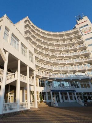 Отель «Замок»