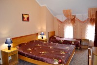 - Номерной фонд 2019 - - - Номерной фонд 2019 -