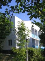 Новороссийск  - Лучшие отели 2017