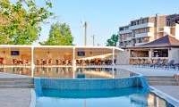  - Отель «Платан Resort»