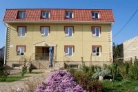  - Анапа - Гостевые дома 2019 - отдых в отеле