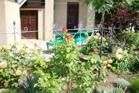 Крым Саки база отдыха Прибой цены Саки Прибой база отели