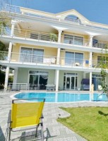 Алушта  - Лучшие отели 2017