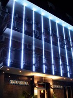 Геленджик  - Отель «Самара»