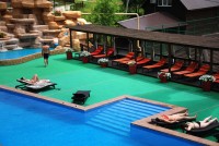 Сочи 2024  - Отель «Роз Мари»