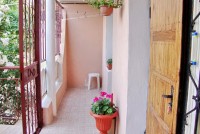 Крым Саки база отдыха Прибой фото База Прибой дом на море