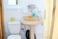 Саки база Прибой цена на июль Крым база отдыха Прибой фото