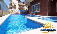  - Анапа - Гостевые дома 2019 - 