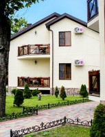  - Анапа - Отели 2019 - 