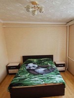   - Гостевой дом «Надежда»