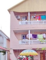  - Саки - Гостевые дома 2019 - 