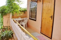 Карта базы Прибой Саки Крым Туристическая база Прибой