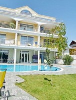 Алушта  - Лучшие отели 2017