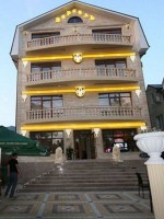  - Геленджик - Гостиницы 2019 - 