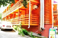 Геленджик 2024  - Лучшие отели 2017