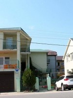 Анапа  - Лучшие отели 2017