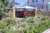 Отдых в Анапе поселок Витязево