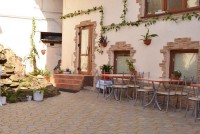 Анапа 2024  - Отель «Патио»