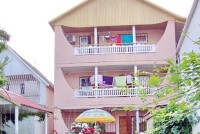  - Саки - Гостевые дома 2019 - 