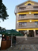 Геленджик  - Лучшие гостиницы на море