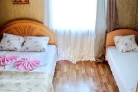 г Саки ул Морская 4 база Прибой База отдыха Саки