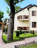 Анапа  - Отель «Платан Resort»