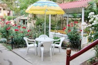 База Прибой Крым Прибой база отдыха Крым