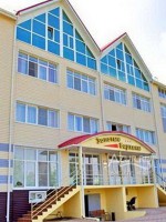  - Анапа - Отели 2019 - 