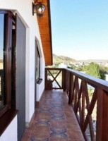 Феодосия семейные гостевые дома - Лучшие отели 2017