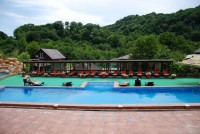 Сочи 2024  - Отель «Роз Мари»