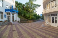 Отель «Замок» - Хоста 2024 станица отдых на берег моря Сочи 2024 - Отель «Замок»