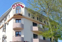 Анапа  - Отель «Патио»