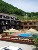 Сочи - Отели 2019 - Краснодарский край - Сочи - Отели 2019 -