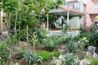  - Саки - Гостевые дома 2019 - теремок Саки Прибой